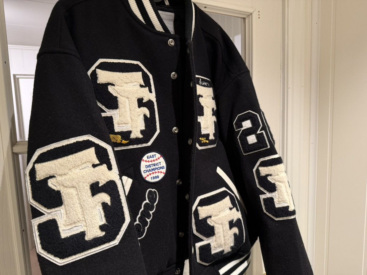 Supreme Supreme Drill Team Varsity Size US M / EU 48-50 / 2 - 1 Thumbnail