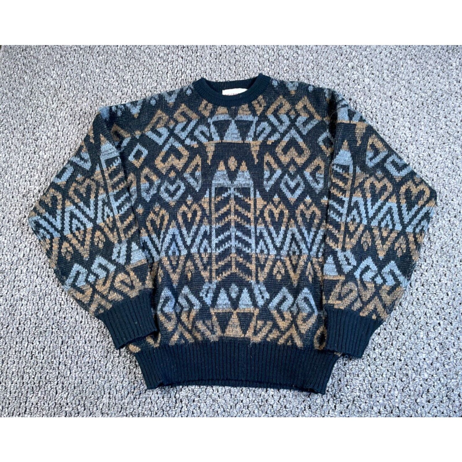Men's Mcgregor Sweaters & Knitwear | Grailed