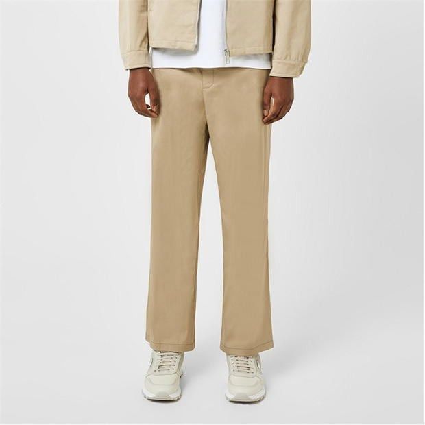 Prada PRADA Tapered Trousers - M Size US 32 / EU 48 - 2 Thumbnail