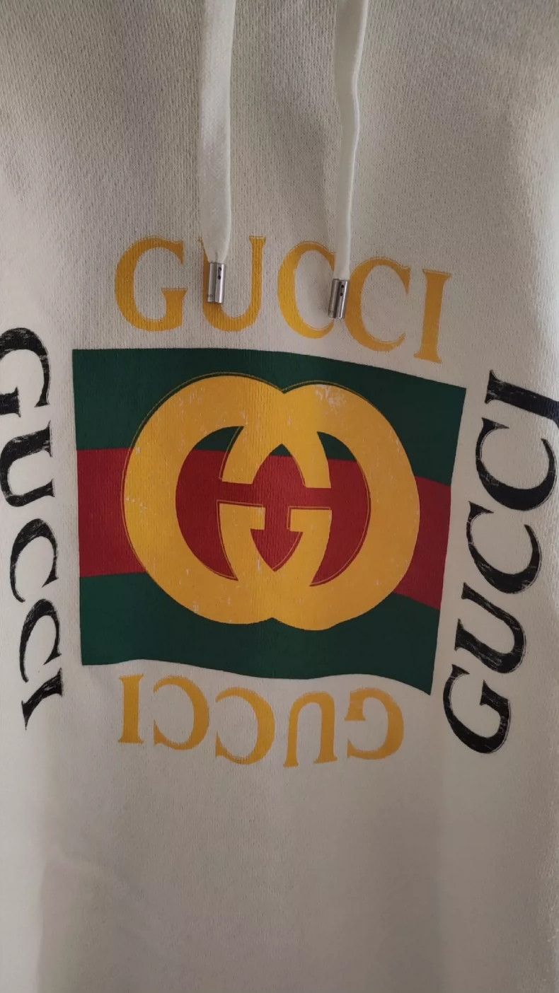 Gucci Gucci Hoodies Size US M / EU 48-50 / 2 - 2 Thumbnail
