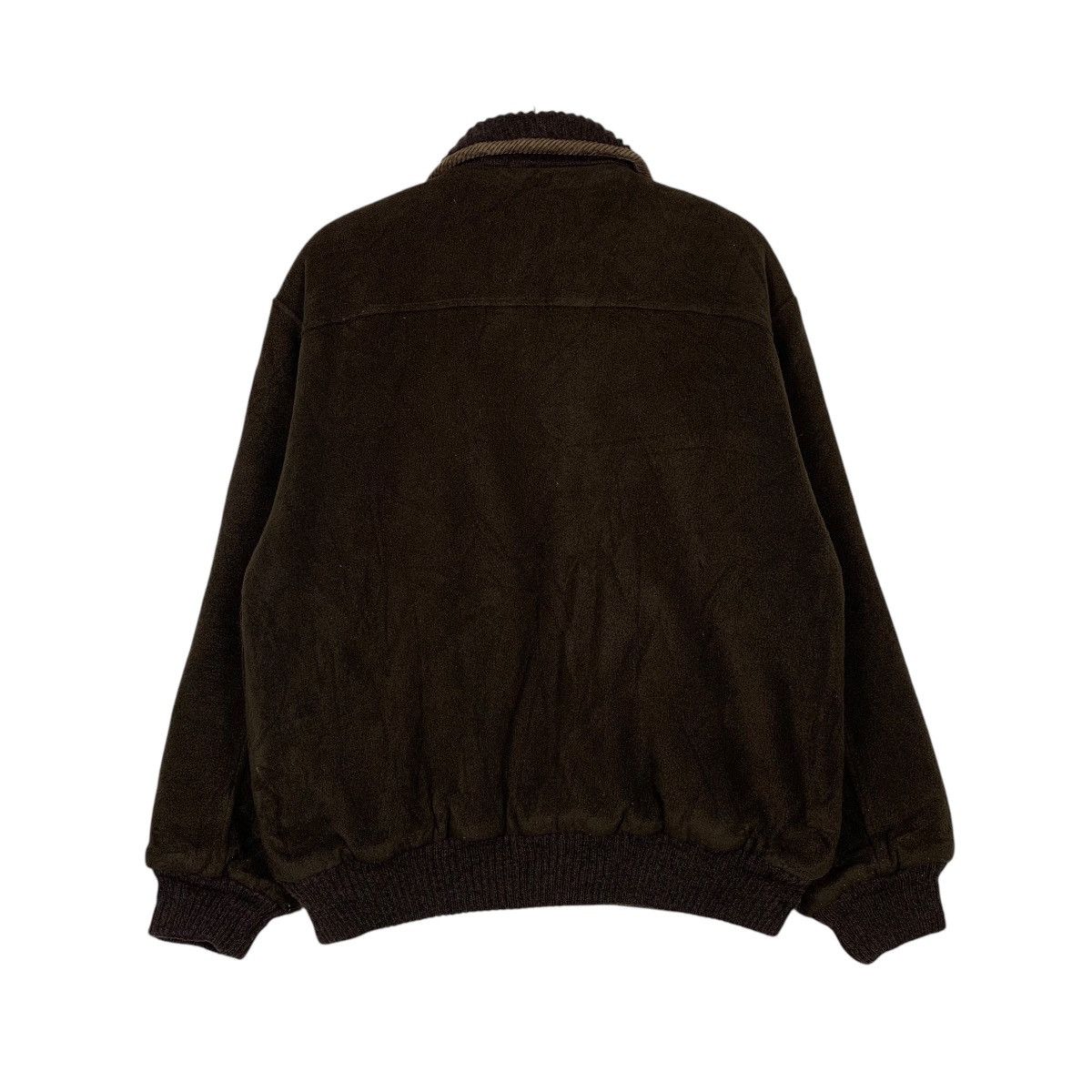 Japanese Brand Nice Design Arezzo Jacket Size US M / EU 48-50 / 2 - 7 Thumbnail