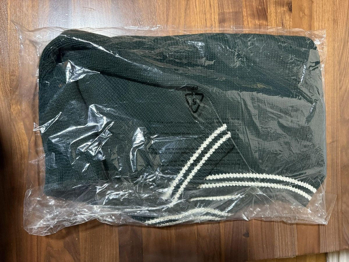 Kith Kith Nelson Rugby Sweater in Stadium Logo Art Men’s Size XL Size US XL / EU 56 / 4 - 12 Thumbnail