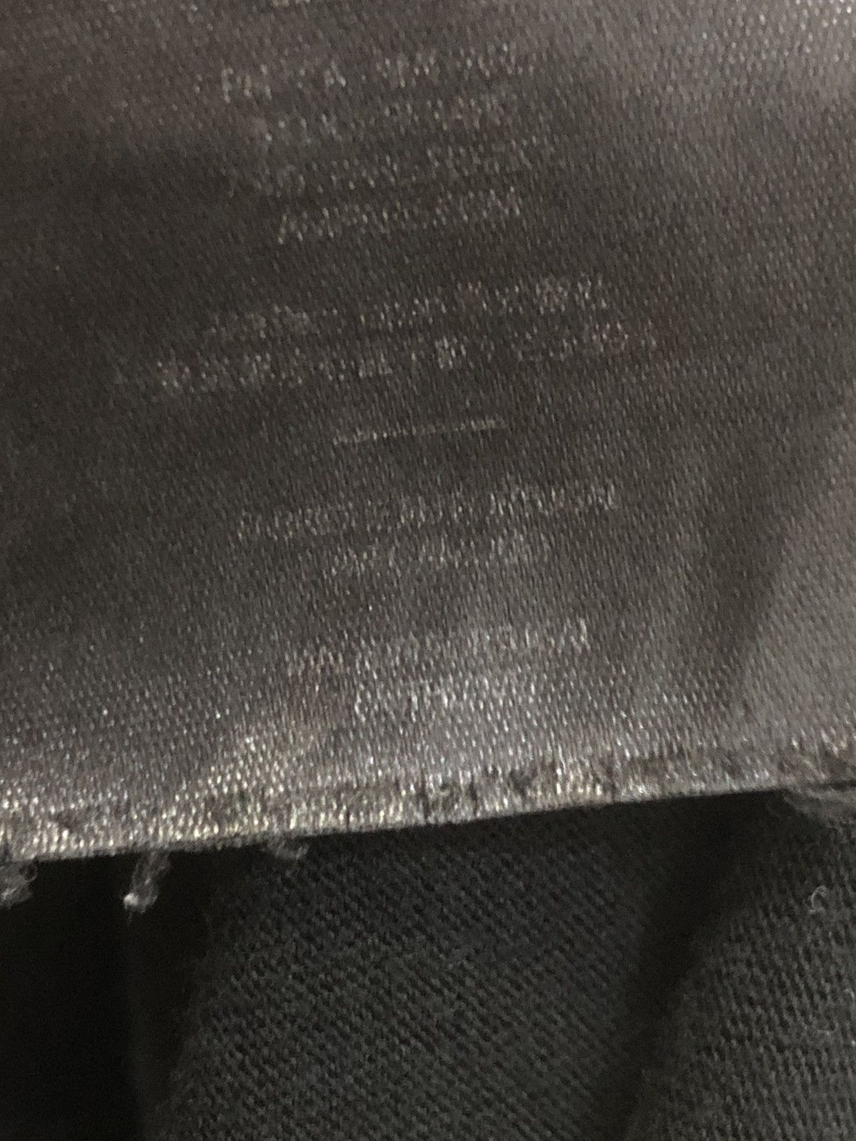 AMI AMI T shirt Size US L / EU 52-54 / 3 - 4 Thumbnail
