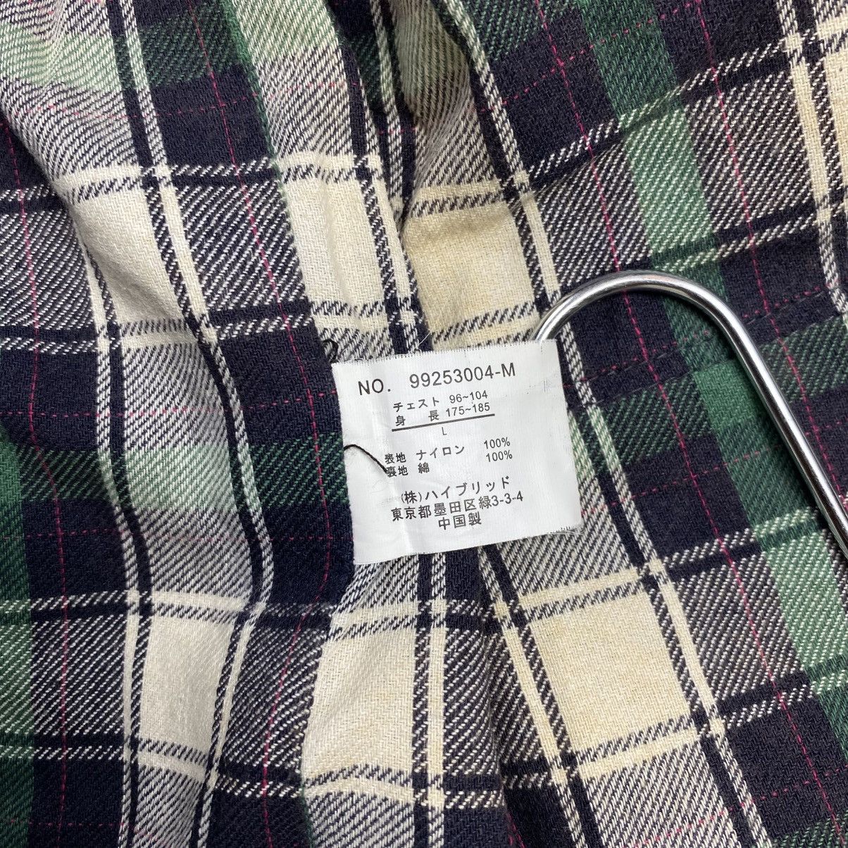 Recon Recon outdoor jacket Size US L / EU 52-54 / 3 - 9 Thumbnail