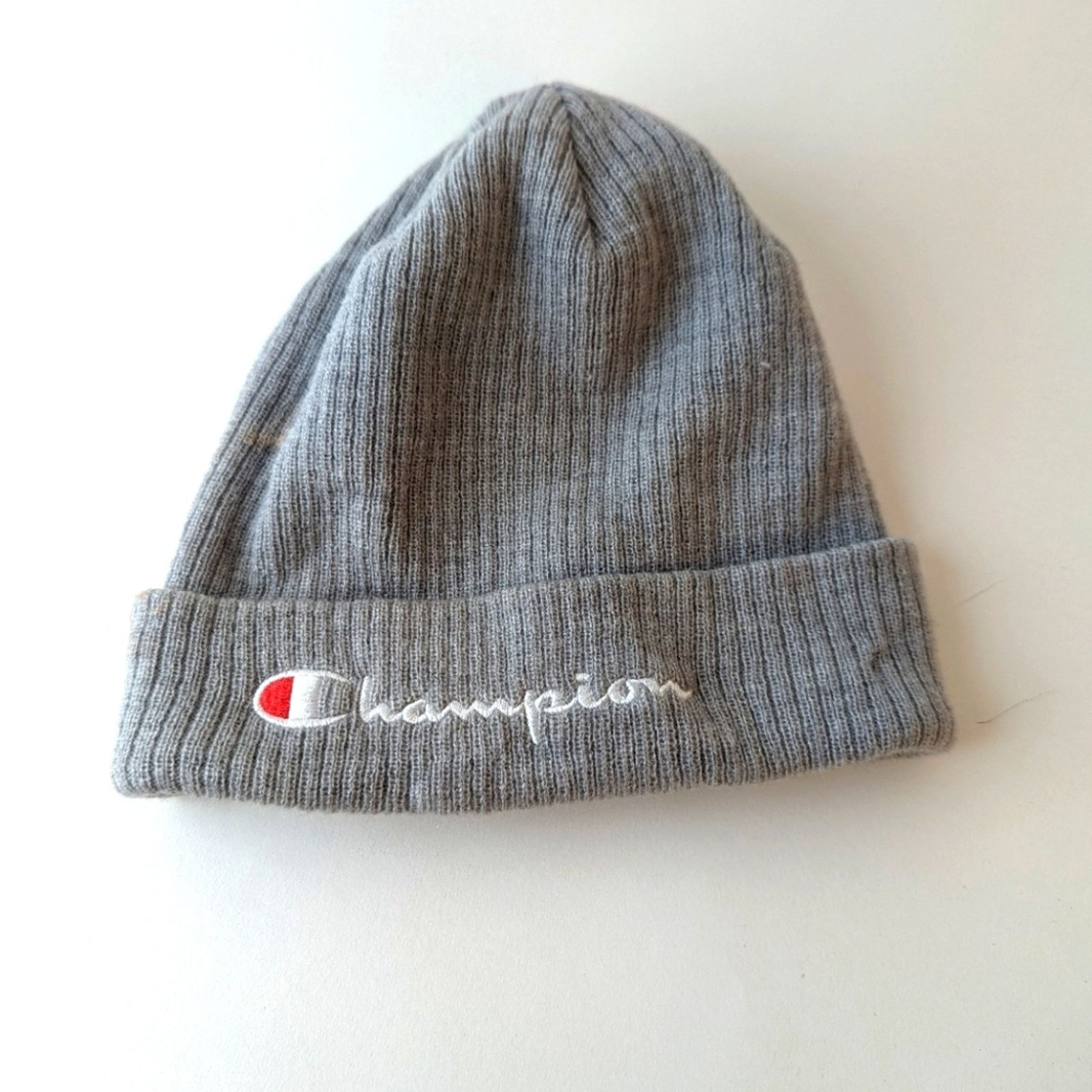Champion Champion Hat Size ONE SIZE - 1 Thumbnail