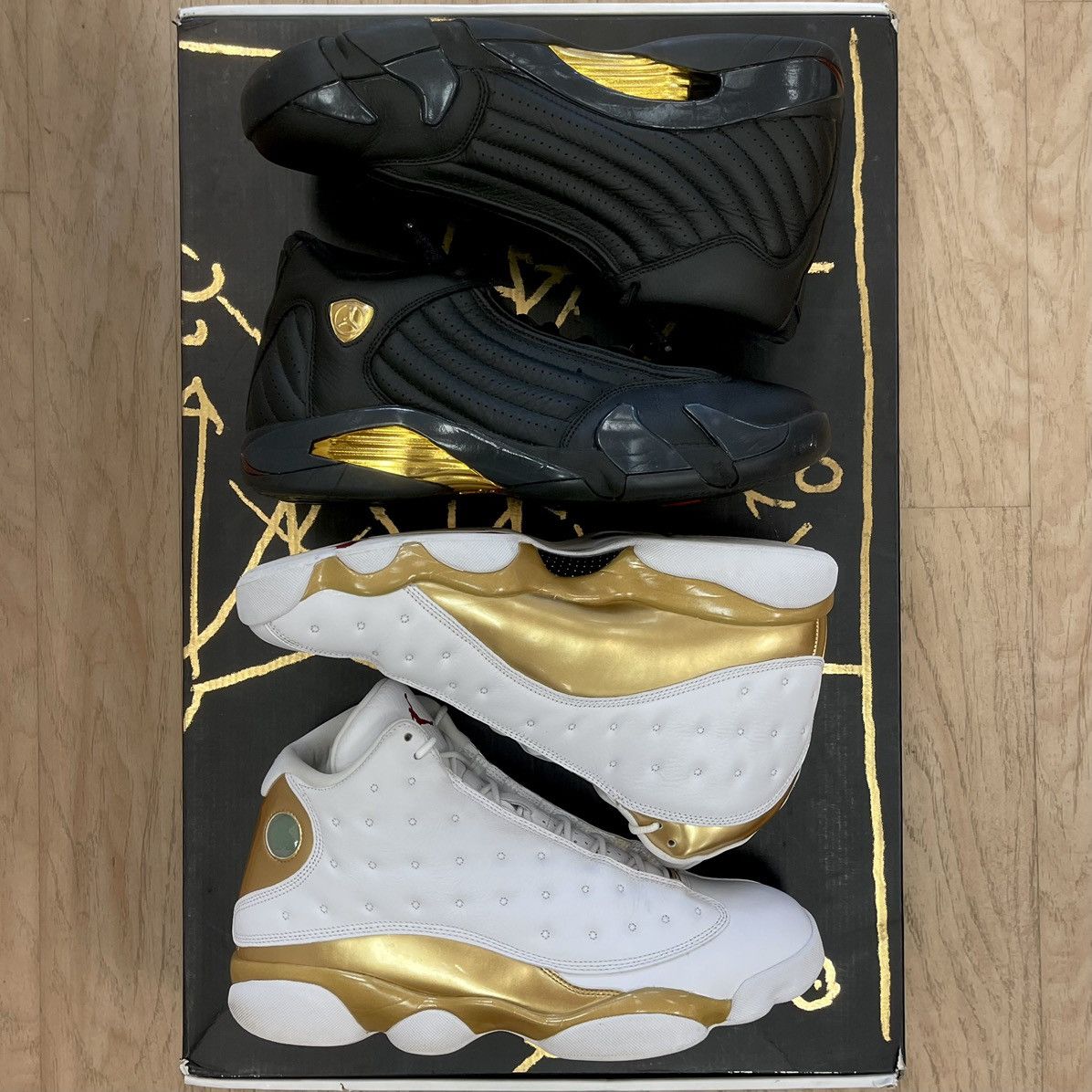 Air jordan 13 defining moments on sale