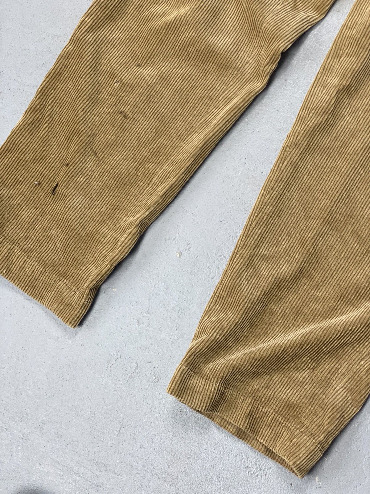 Corduroy Vintage Polo Ralph Lauren Pants