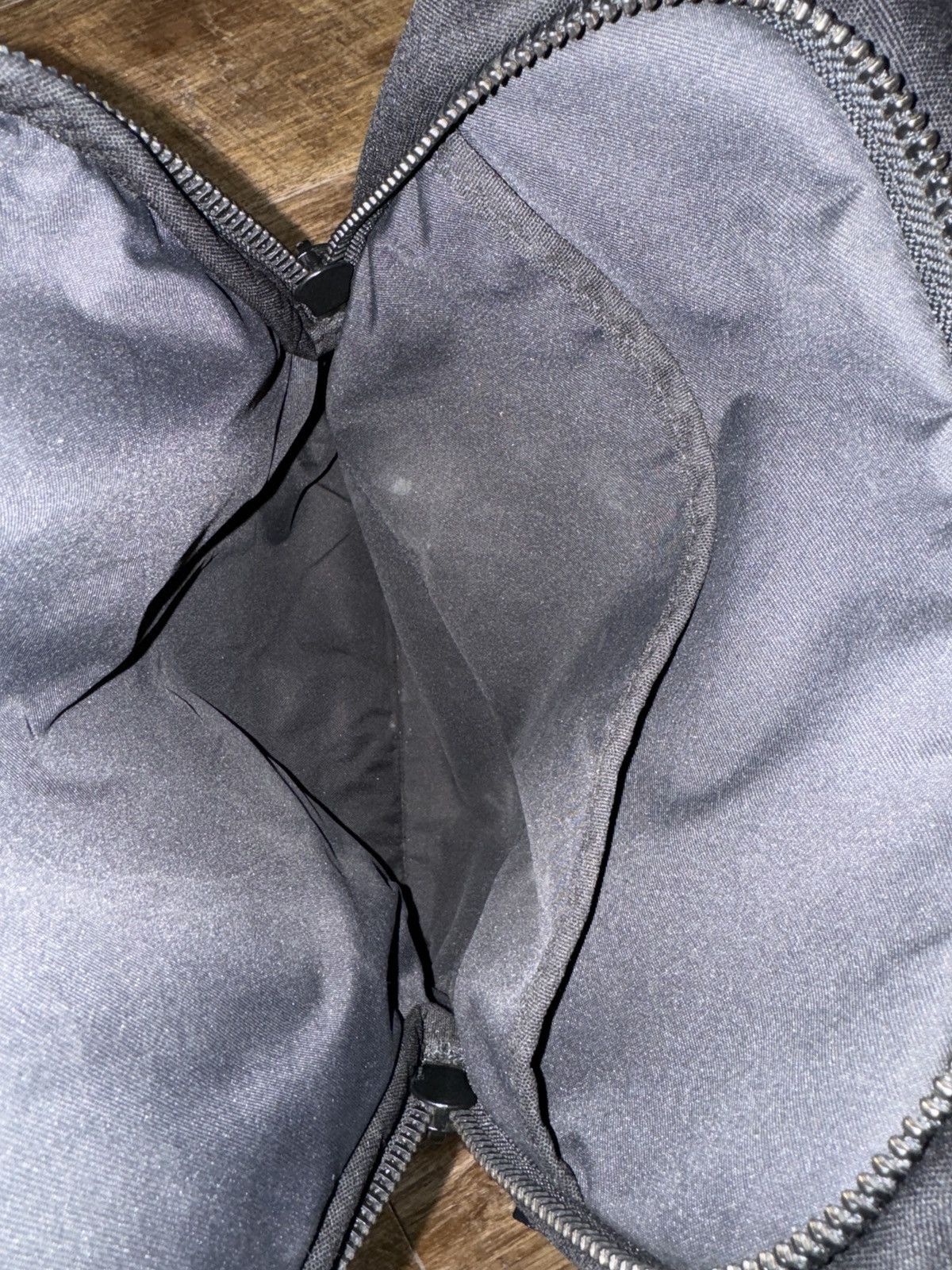 Y-3 Y-3 Backpack Classic Size ONE SIZE - 7 Thumbnail