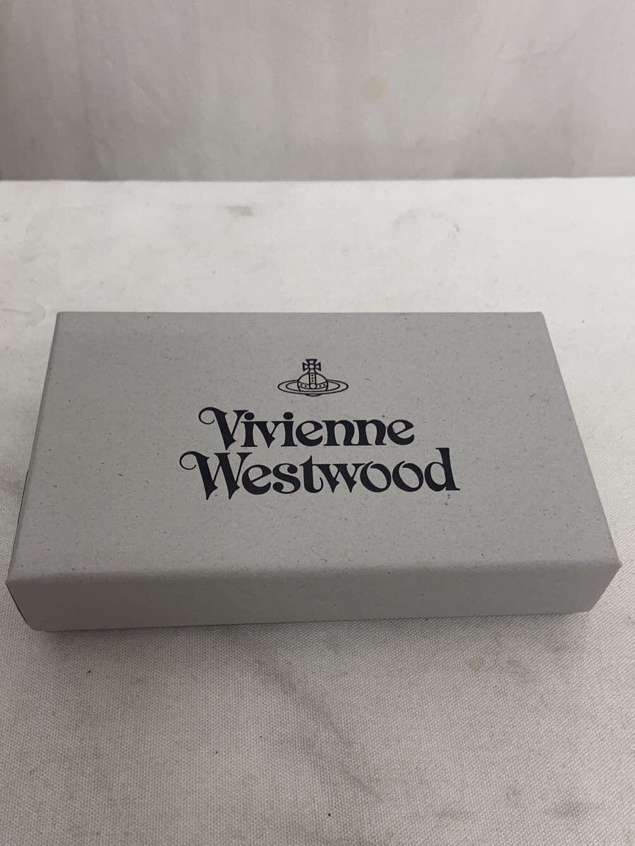 Vivienne Westwood Heart Orb Key Case Size ONE SIZE - 6 Thumbnail