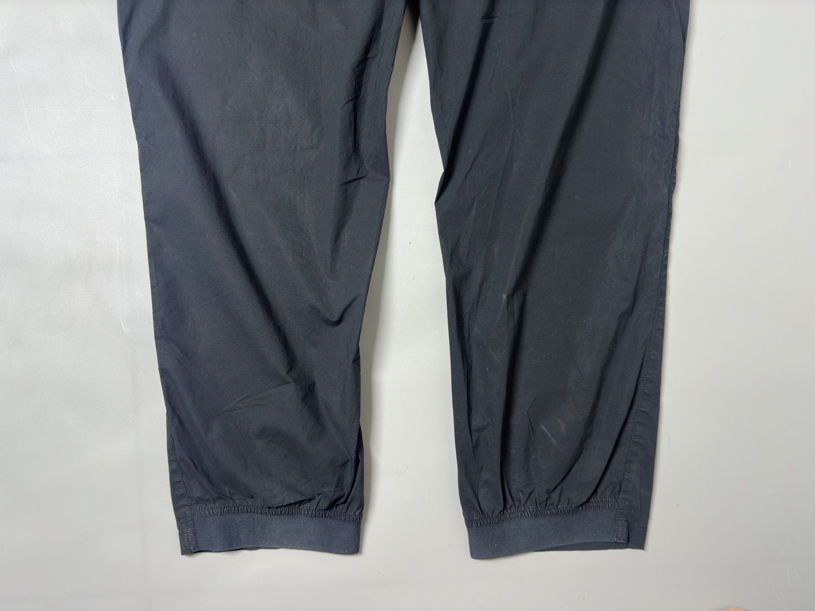 Stone Island Stone Island Nylon Pants Size US 38 / EU 54 - 3 Thumbnail