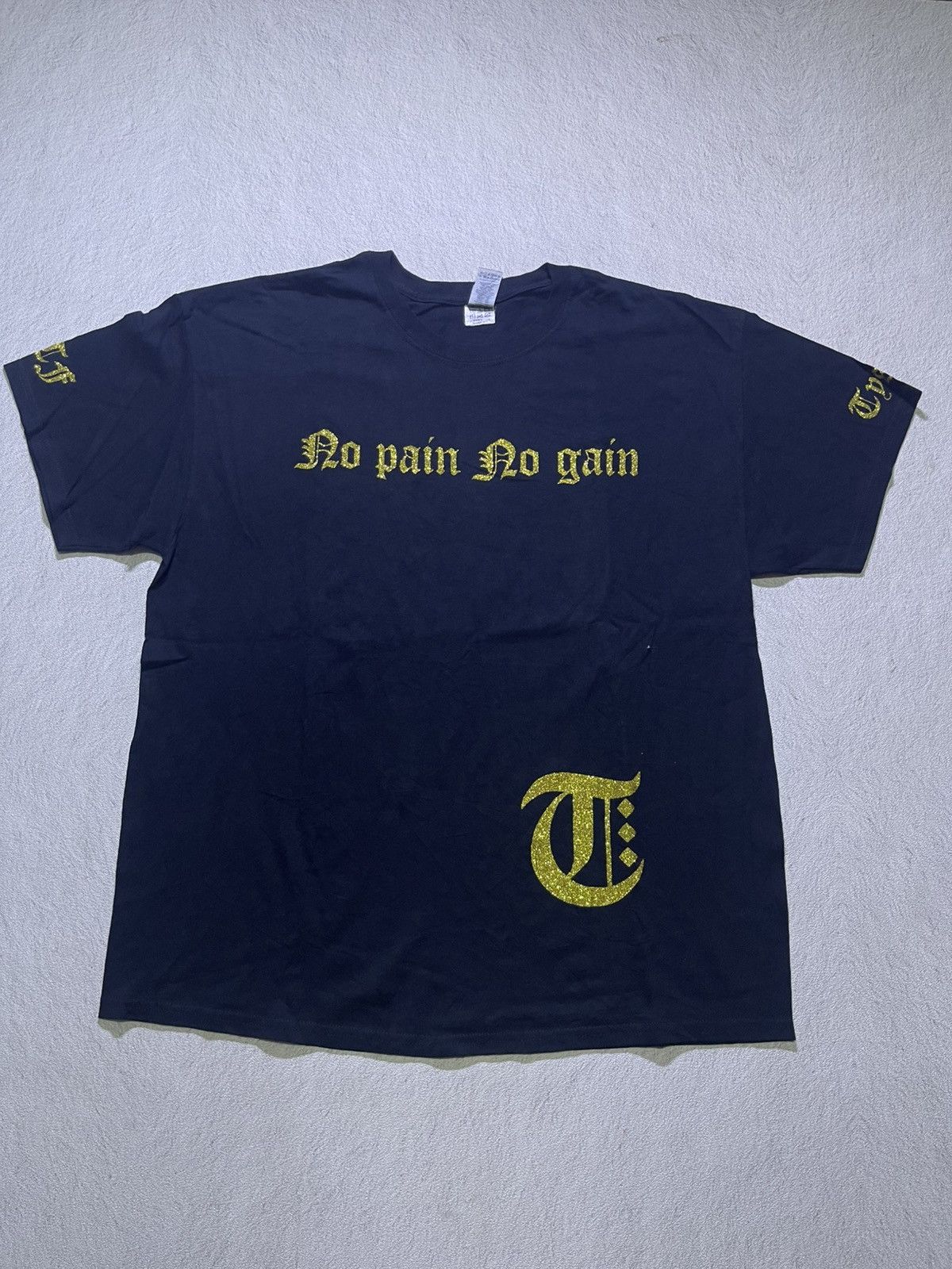 Japanese Brand Y2K GILDAN short sleeve tshirt Size US XL / EU 56 / 4 - 1 Thumbnail