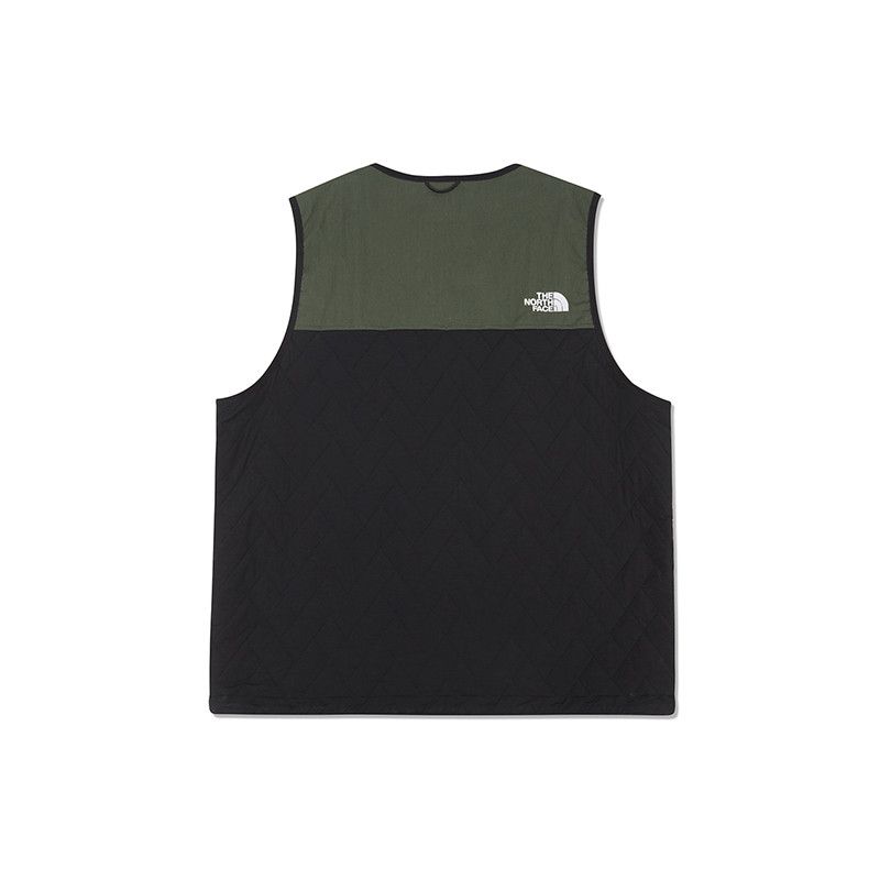 Kazuki Kuraishi × The North Face Urban Exploration EASY INSULATION VEST Size US M / EU 48-50 / 2 - 2 Thumbnail