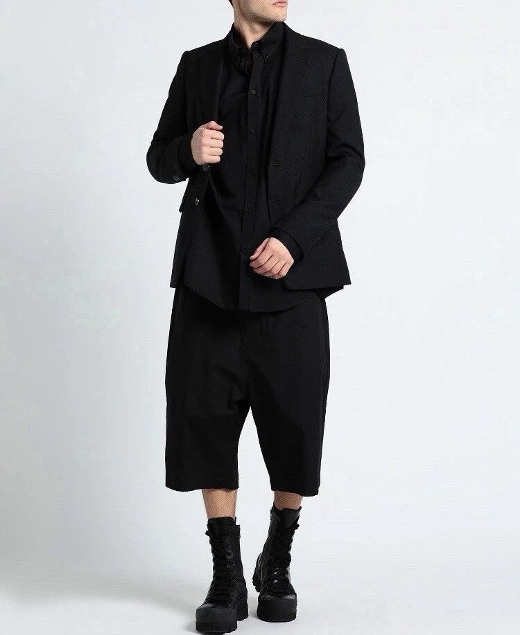 Dries Van Noten Dries Van Noten Blainey Blazer Winter 21-22 collection. NWT Size 48R - 7 Thumbnail