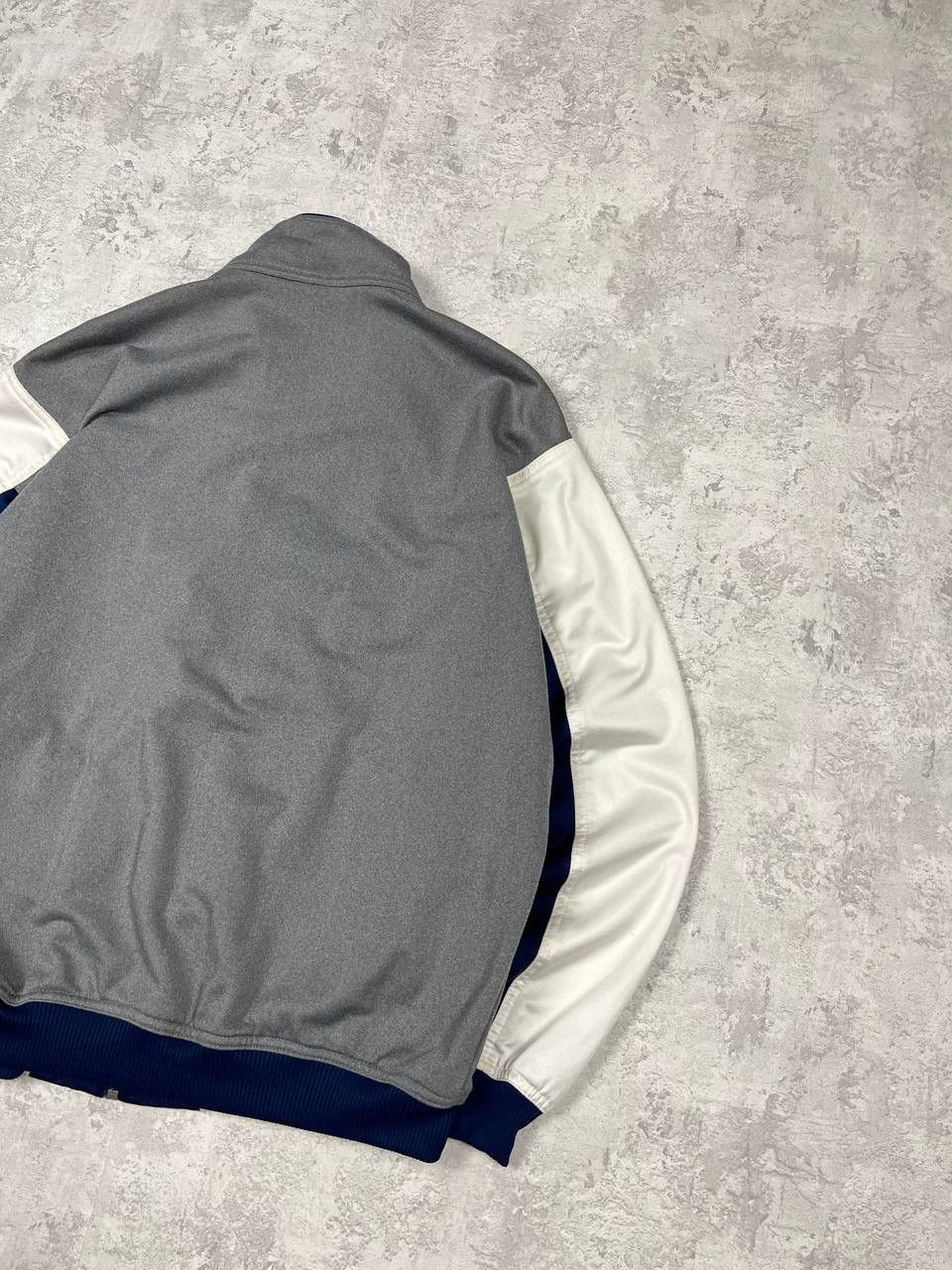 Nike Vintage Nike Track Jacket Big Logo Size US M / EU 48-50 / 2 - 7 Thumbnail