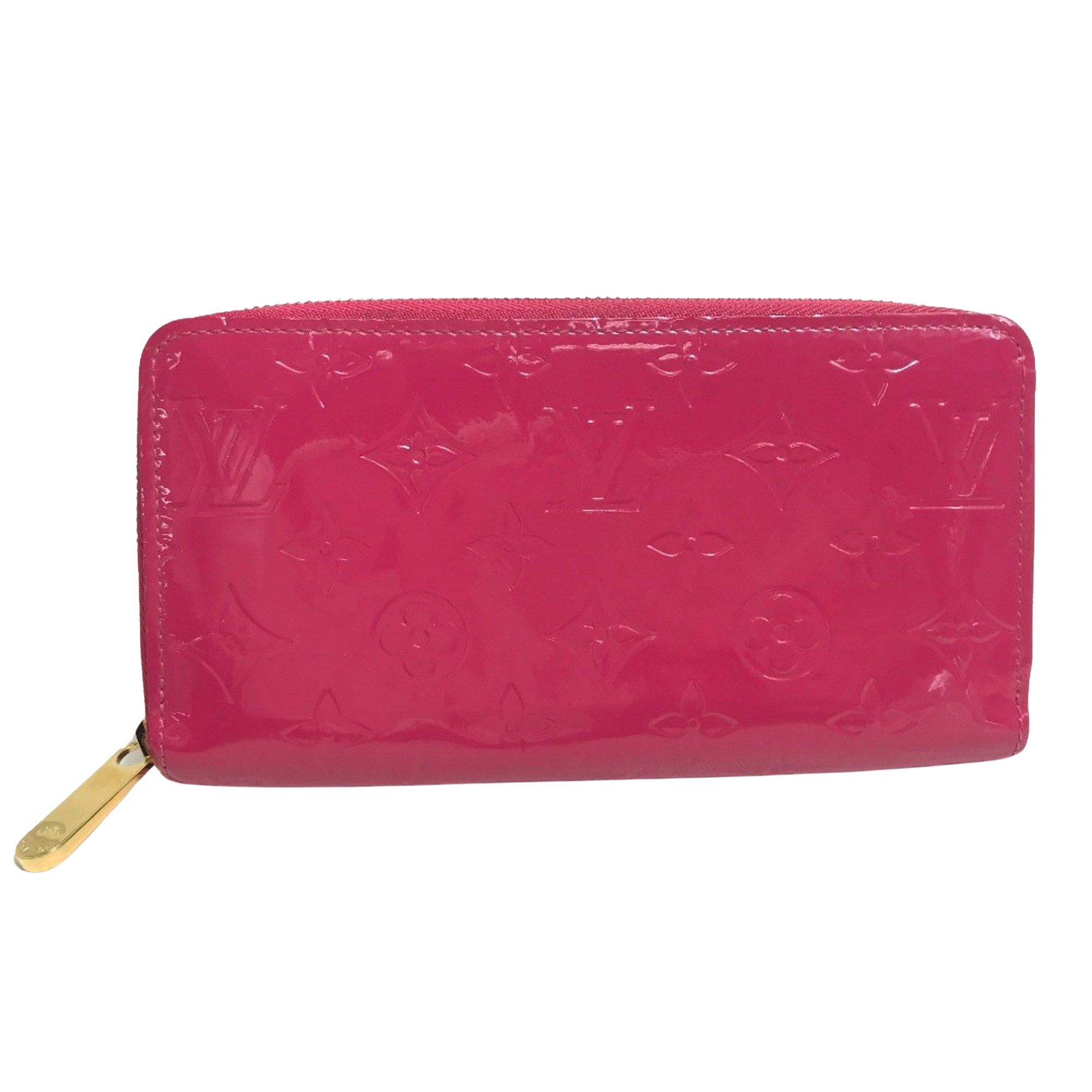 Louis Vuitton Louis Vuitton Zippy wallet wallet Size ONE SIZE - 1 Thumbnail