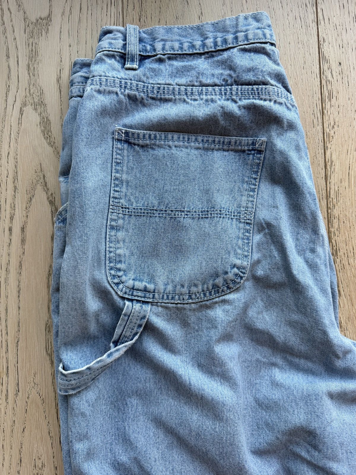 Route 66 Vintage Route 66 Denim Size US 34 / EU 50 - 3 Thumbnail