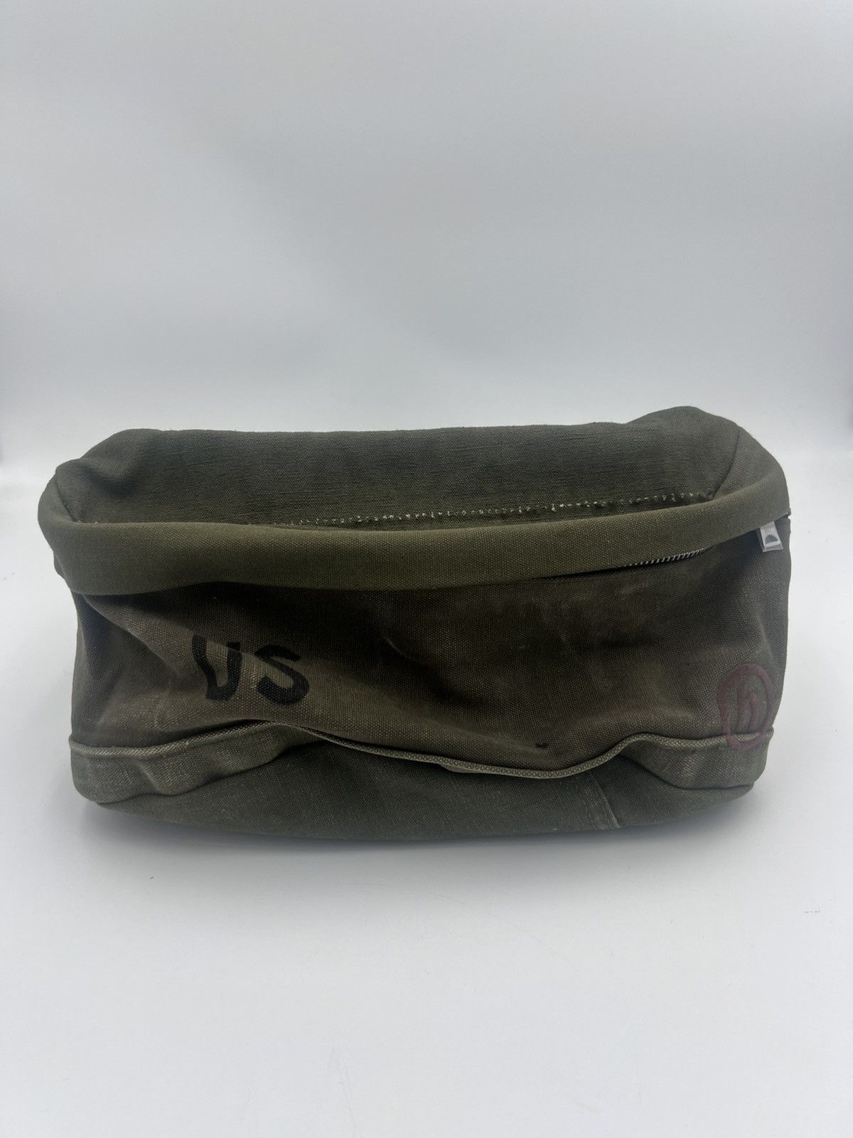 HIDDEN Hidden NY: Gems Upcycled Shotta Bag (OD Green) Size ONE SIZE - 1 Thumbnail