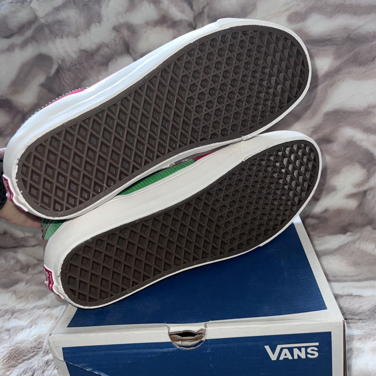 Vans VANS OG STYLE 138 LX Size US 9 / EU 42 - 9 Thumbnail