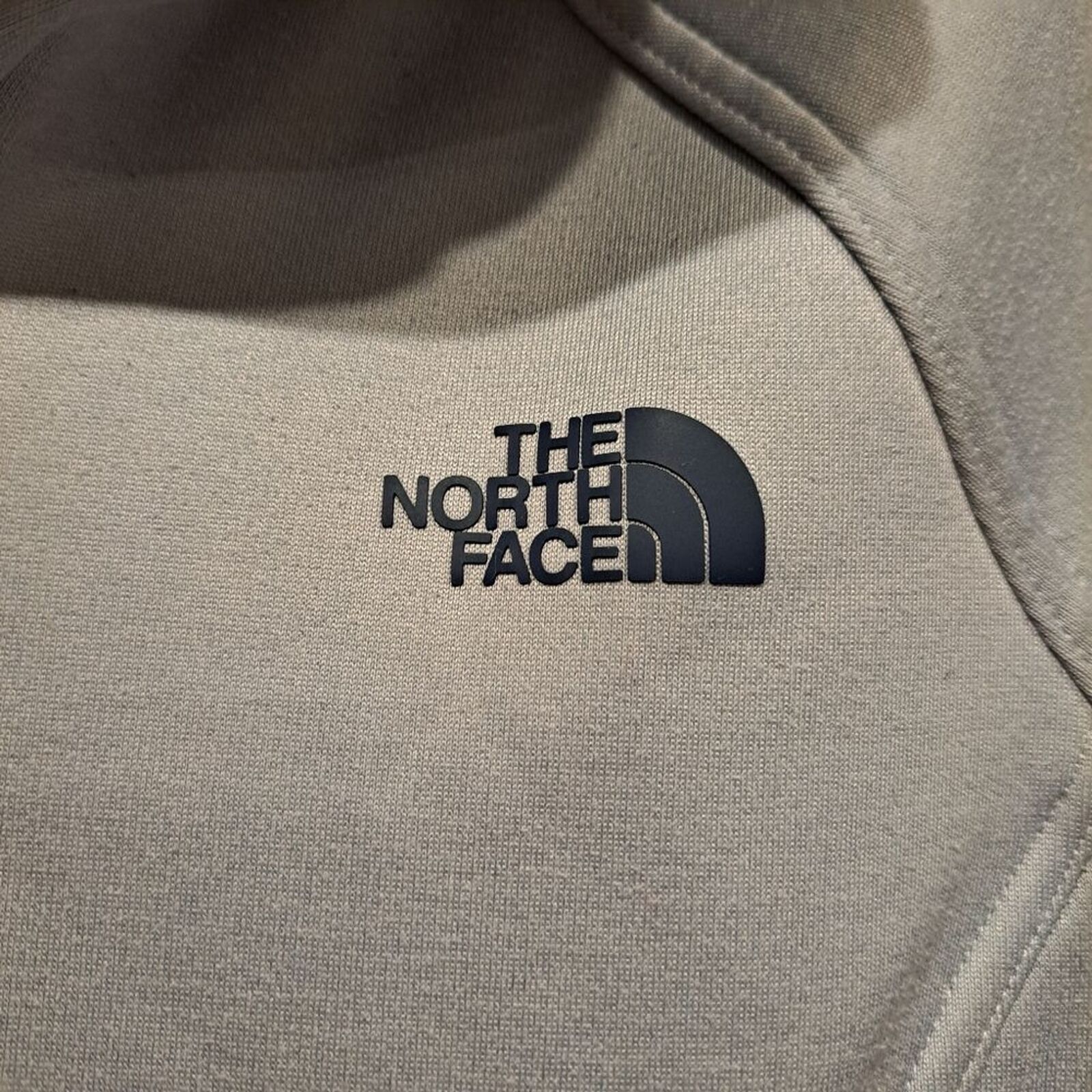 The North Face The North Face full zip lined lightweight jacket womens sz M Size M / US 6-8 / IT 42-44 - 2 Thumbnail