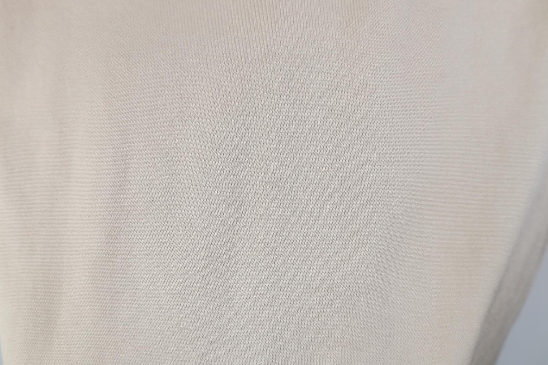 Vintage Vintage 70s 80s Streetwear Collared Golf Polo Shirt Beige Size US M / EU 48-50 / 2 - 9 Thumbnail