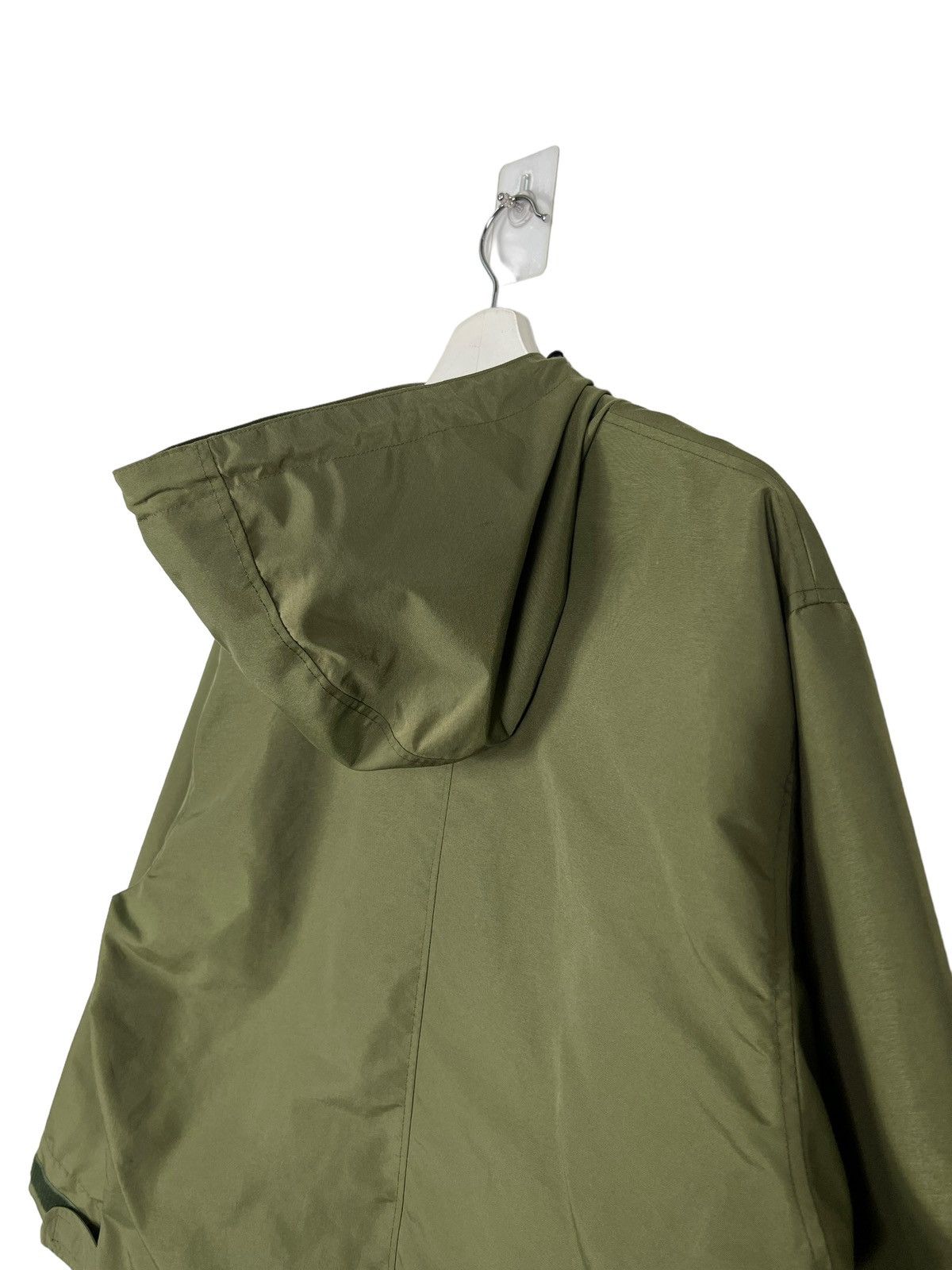 Japanese Brand 🔥 90s VINTAGE UNIQLO JACKET Size US M / EU 48-50 / 2 - 9 Thumbnail