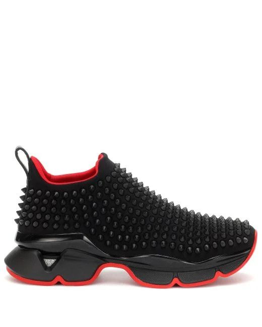 o1s1wg110225 Sneaker in Black