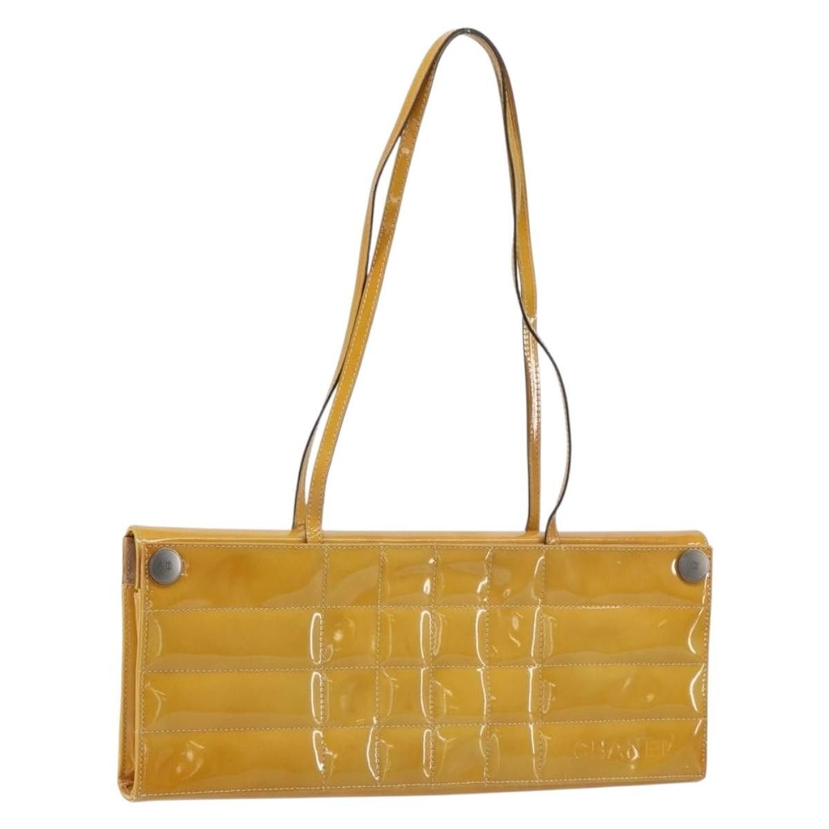 Chanel Chanel Choco Bar Shoulder Bag Size ONE SIZE - 1 Thumbnail