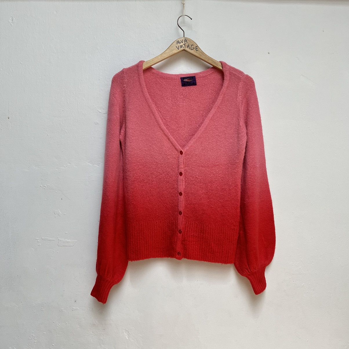 Anna Sui Anna Sui Knitwear Cardigans Size M / US 6-8 / IT 42-44 - 1 Thumbnail