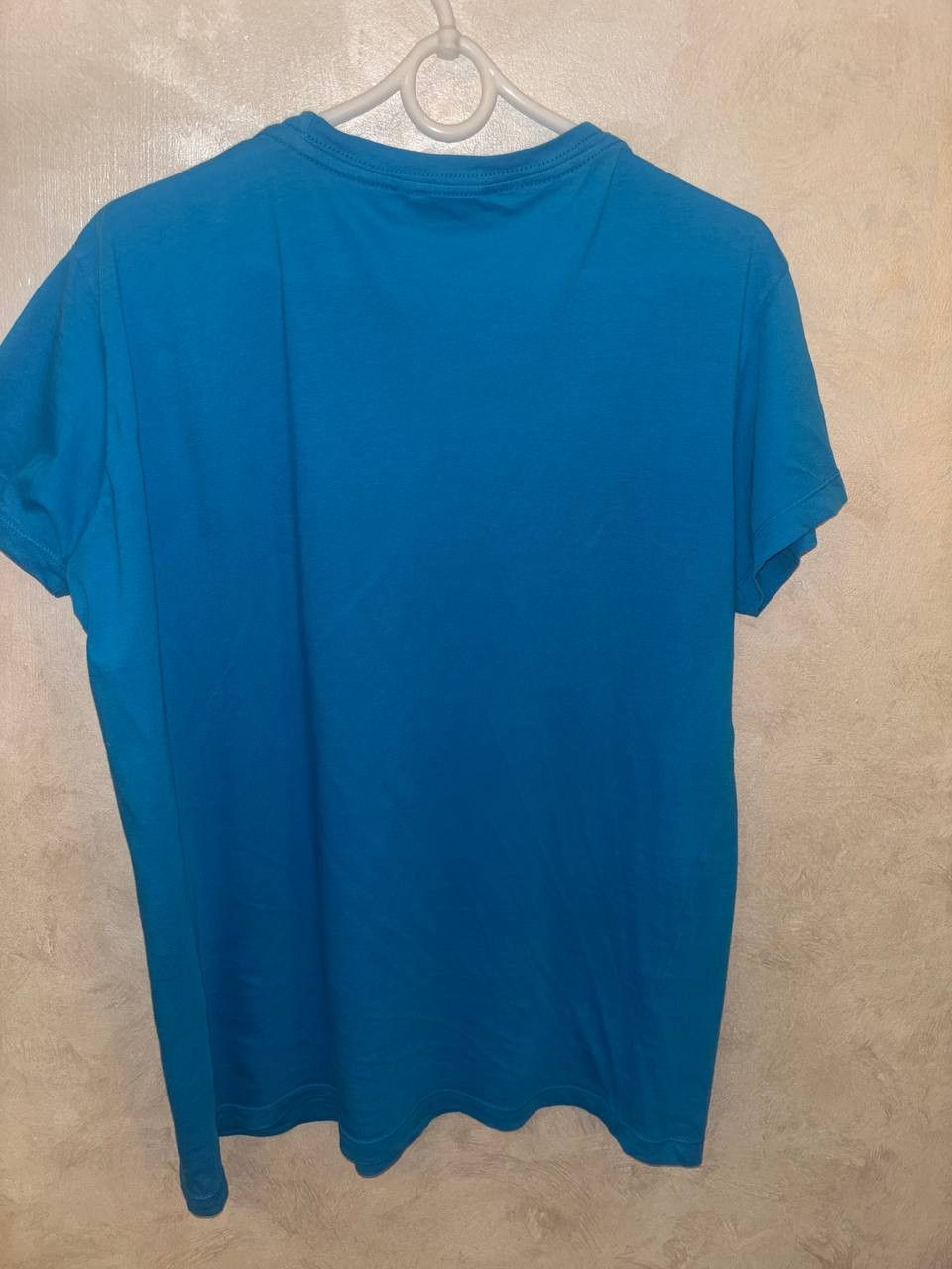 Diesel Vintage Y2K Tee Shirt Diesel Big Logo Punk Japan Style 00s Size US XL / EU 56 / 4 - 5 Thumbnail