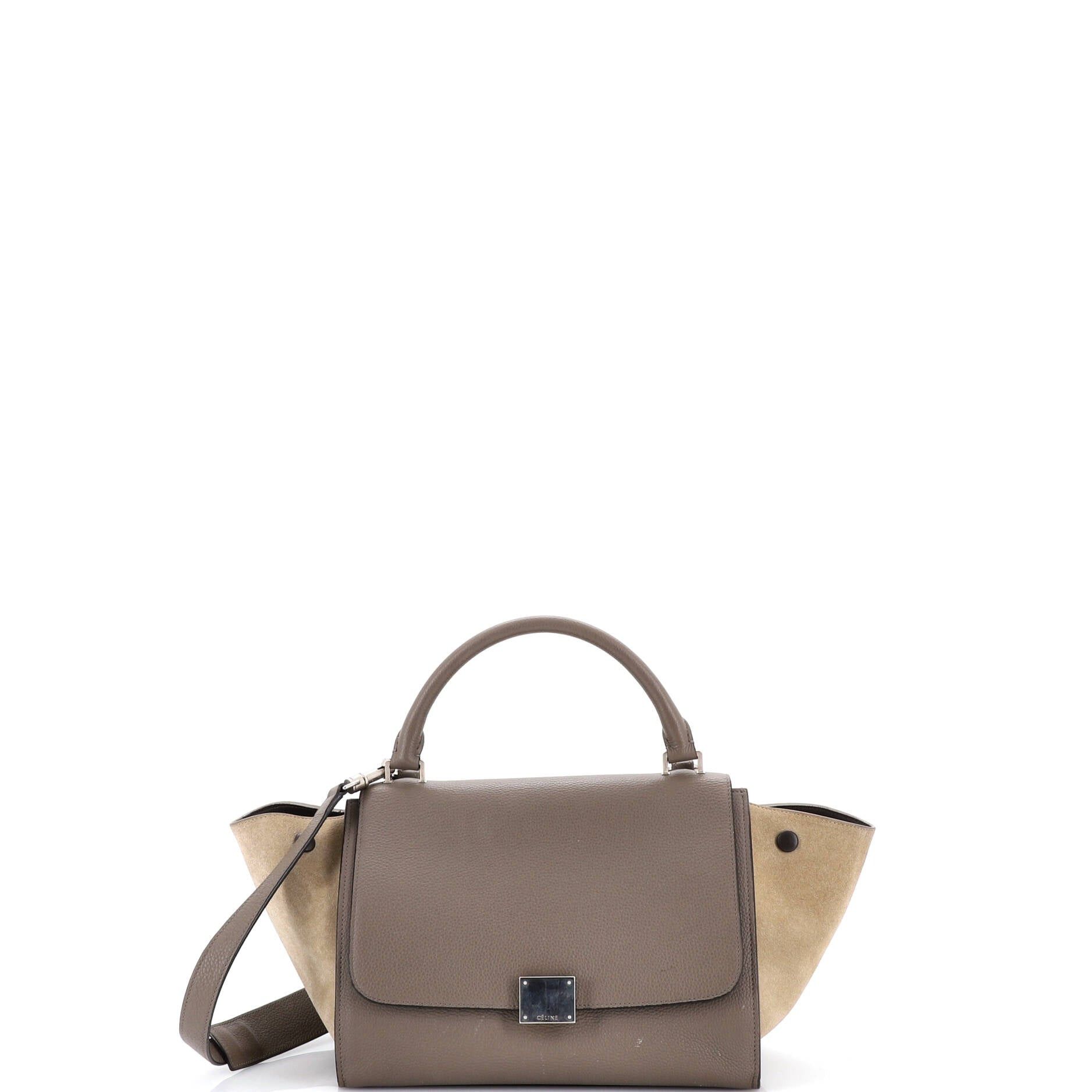 Celine Trapeze Bag Size ONE SIZE - 1 Thumbnail