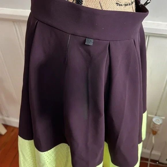 Lululemon Lululemon Away Dress NWT excellent condition Size L / US 10 / IT 46 - 7 Thumbnail