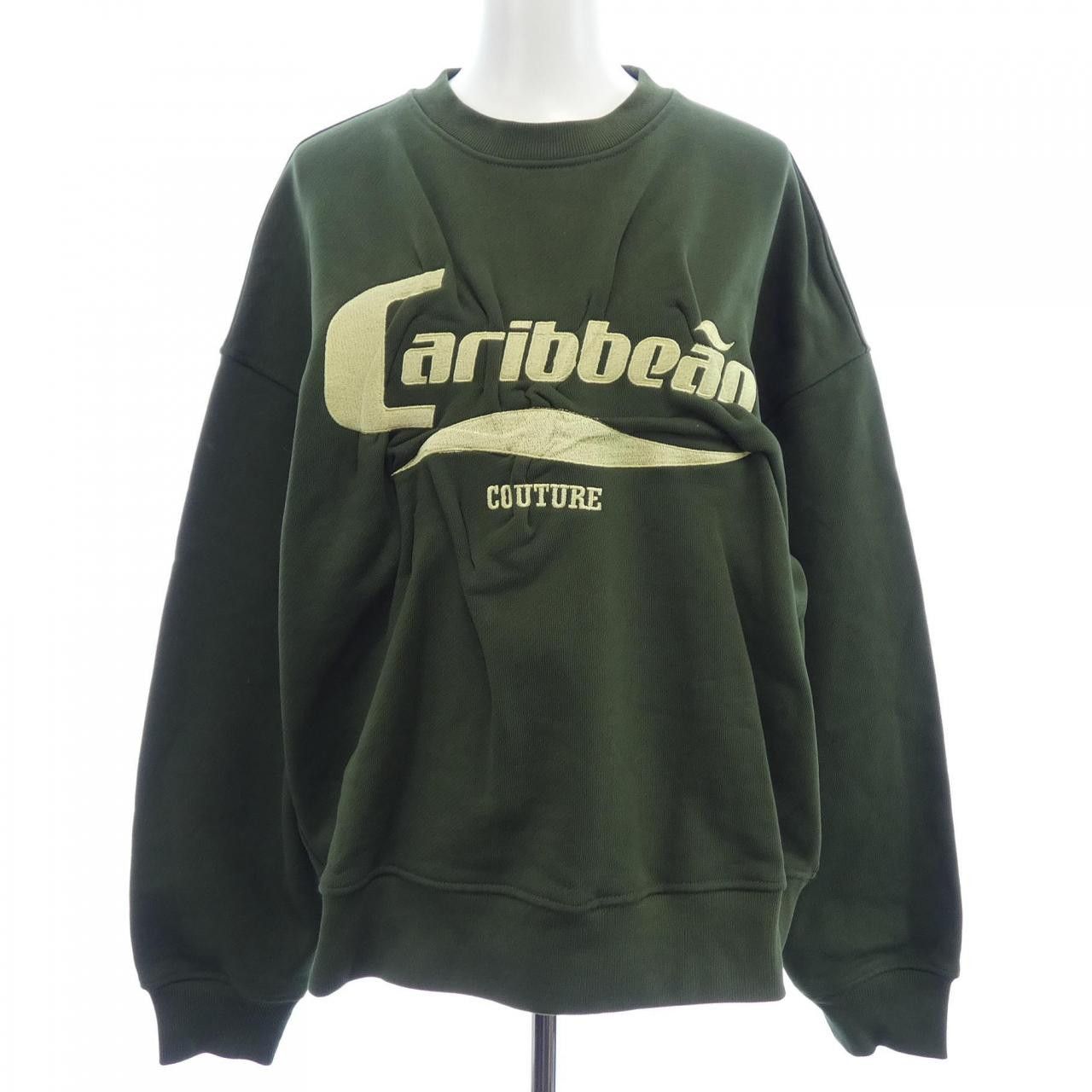Other Other Botter 242-6005J024 Sweatshirt Textile Sweatshirts & Hoodies 242-6005J024 DUTY FREE for USA Size ONE SIZE - 1 Thumbnail
