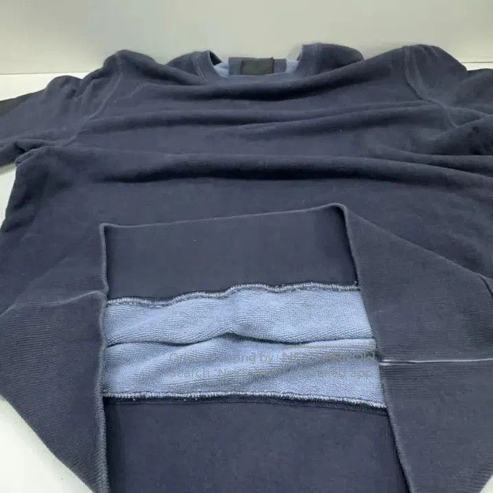 Givenchy Givenchy x Chito SS22 Solid Dog Print Crewneck Sweatshirt. Size US L / EU 52-54 / 3 - 6 Thumbnail