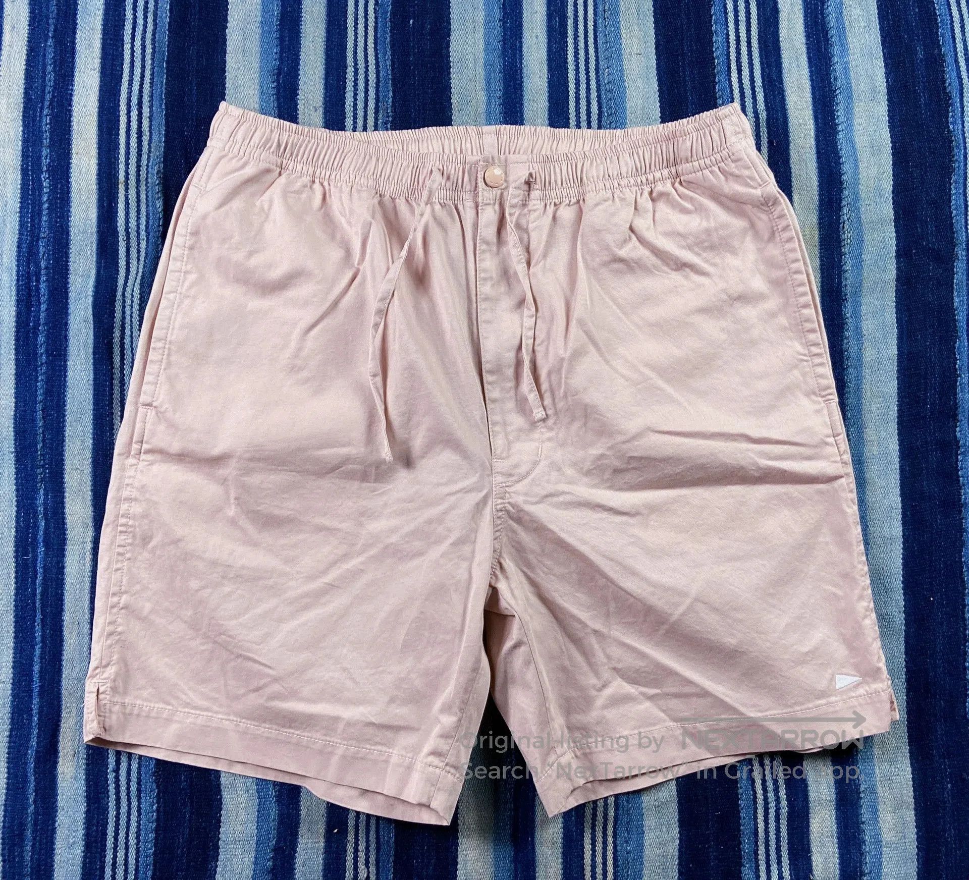 Pilgrim Surf + Supply Pilgrim Surf+Supply CHEYNE HANG SHORT. Size US 26 / EU 42 - 6 Thumbnail
