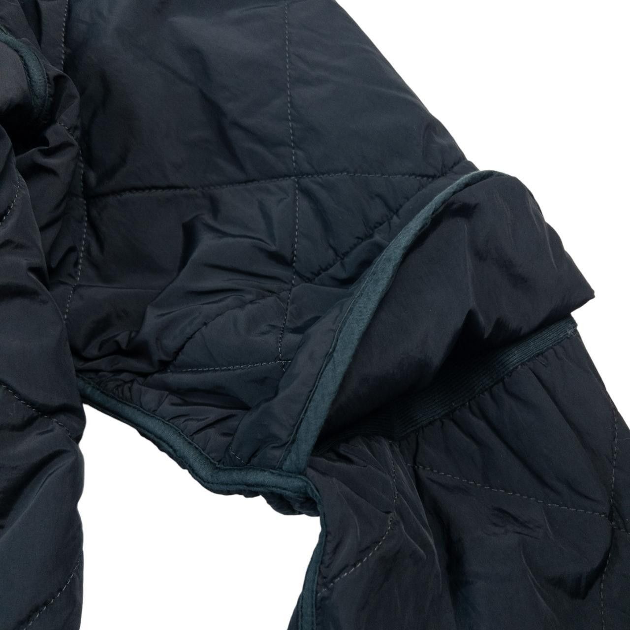 C.P. Company Vintage CP Company Zip Up Quilted Jacket Size L Size US L / EU 52-54 / 3 - 5 Thumbnail