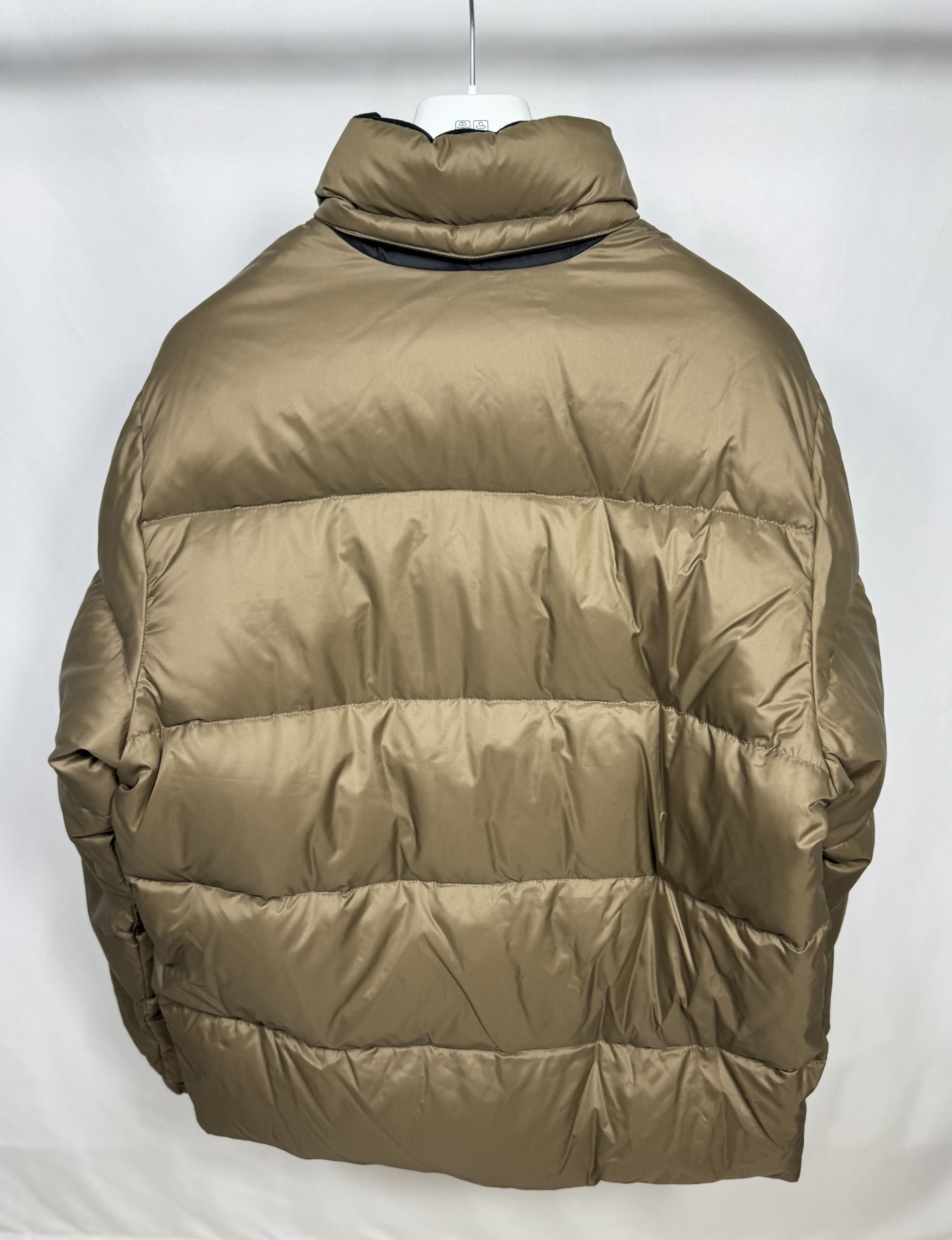 Moncler Moncler Bazille Jacket Size US XL / EU 56 / 4 - 3 Thumbnail