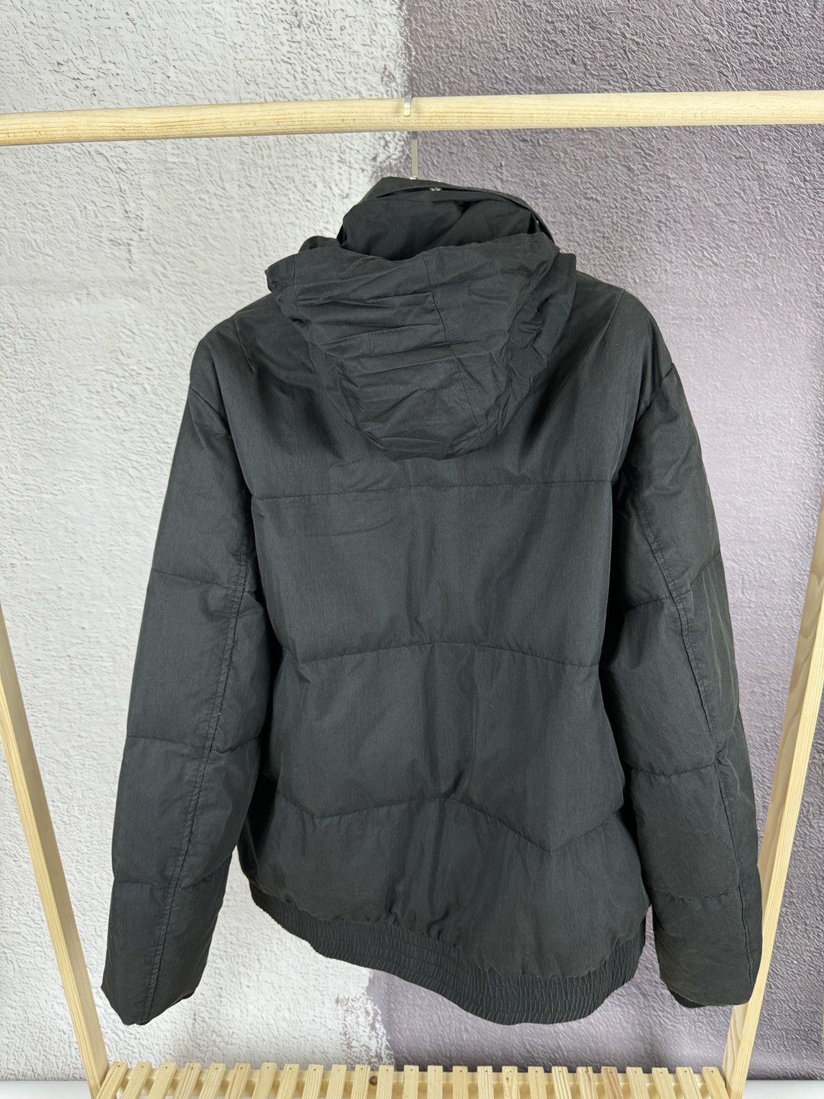Allsaints Allsaints Hadley Puffer Winter Jacket Oversized Fits All Size US XL / EU 56 / 4 - 16 Thumbnail