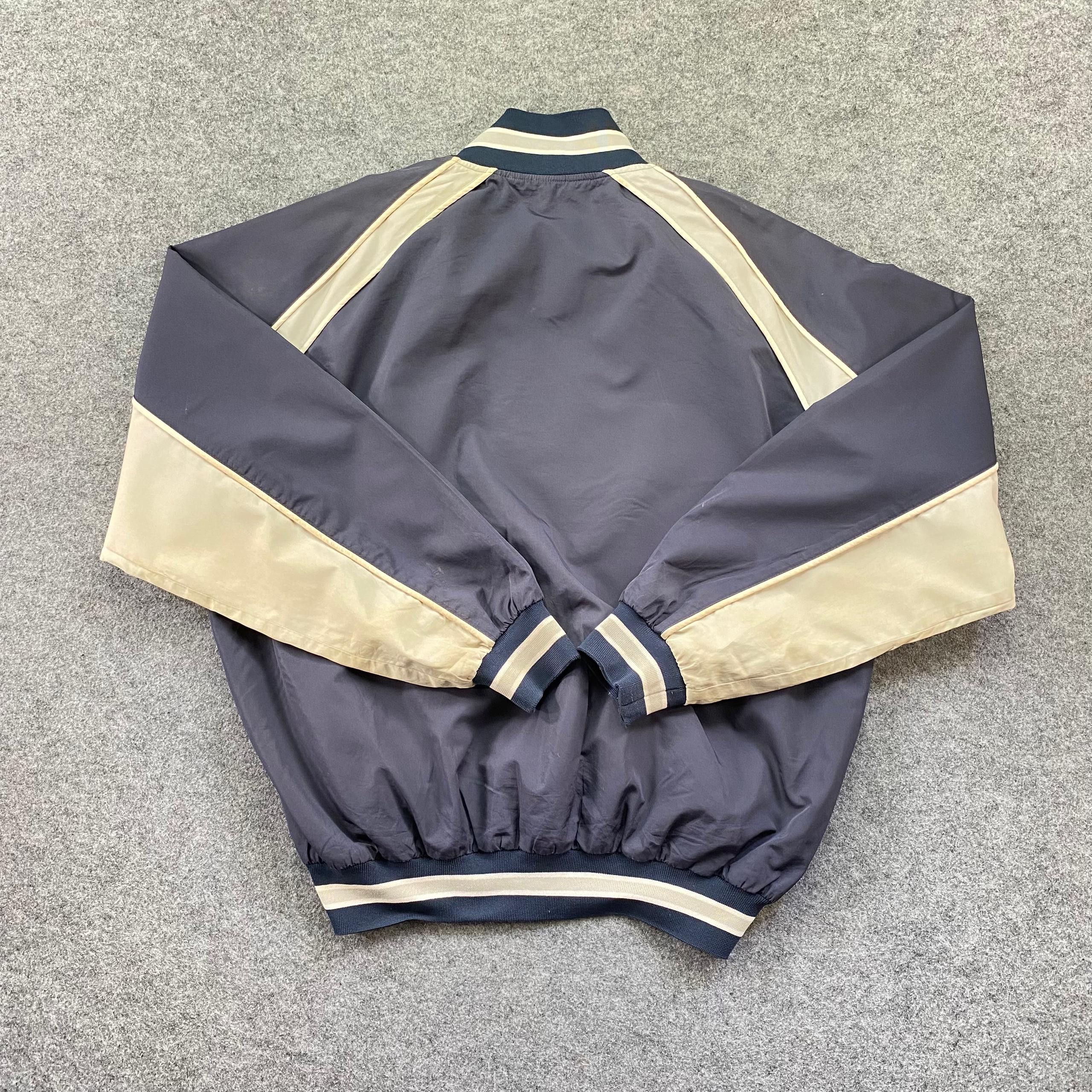 Japanese Brand Vintage Rawlings Japanese Brand Jacket Size US M / EU 48-50 / 2 - 2 Thumbnail