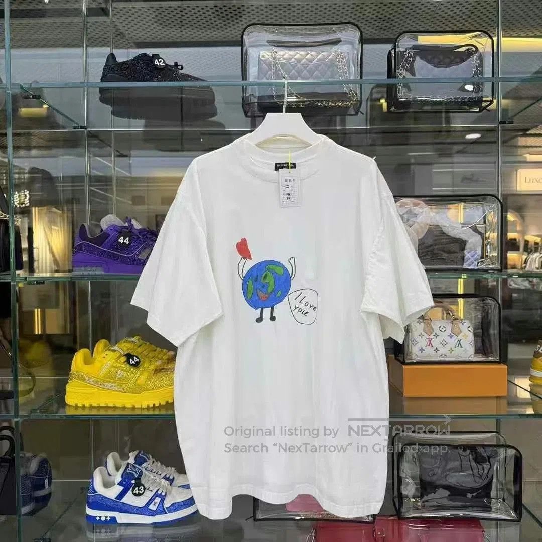 Balenciaga Balenciaga Fake Two. Size XS / US 0-2 / IT 36-38 - 1 Thumbnail