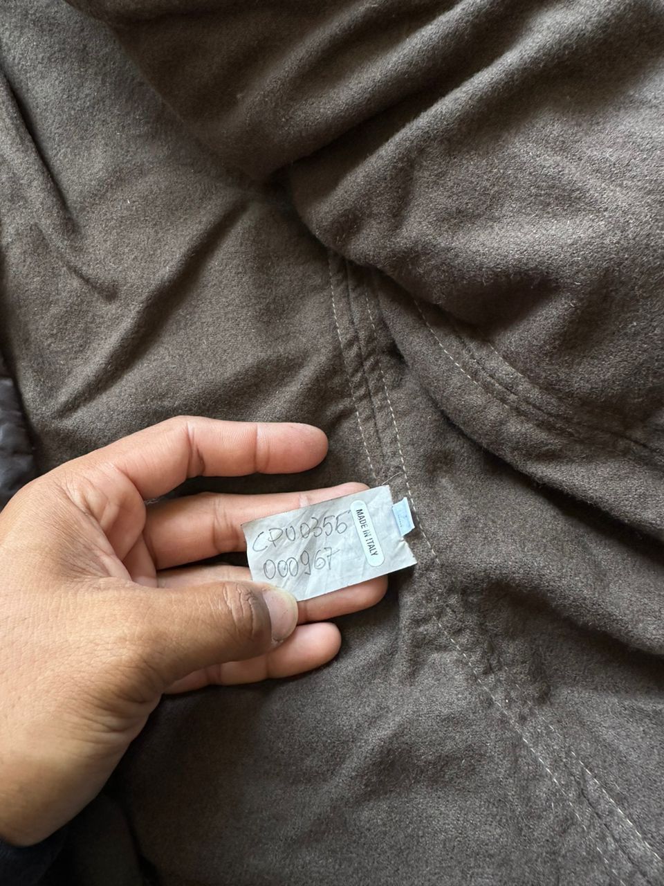 C.P. Company CP COMPANY Size US M / EU 48-50 / 2 - 11 Thumbnail