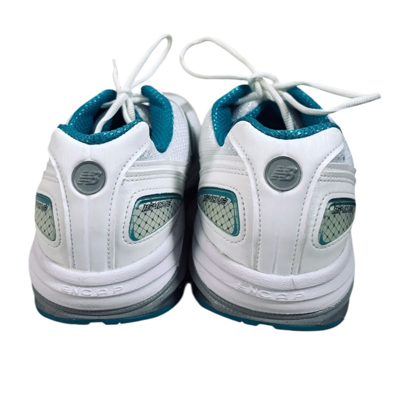 New Balance New Balance Women's 1540v2 Motion Control Running Sneakers Size US 10.5 / IT 40.5 - 3 Thumbnail