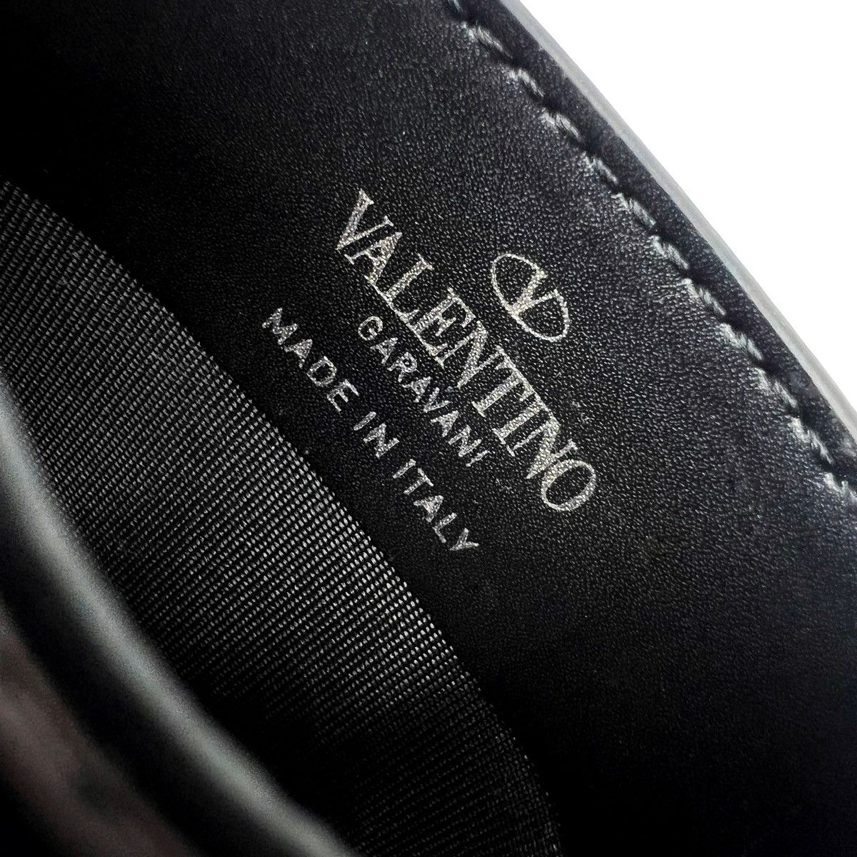 Valentino Valentino Card Holder Size ONE SIZE - 7 Thumbnail