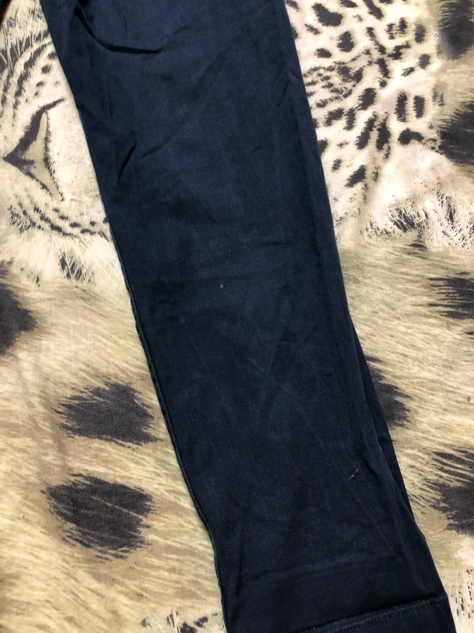 Polo Ralph Lauren POLO RALPH LAUREN Classic Chino Pants Modern Fit Size 34" / US 12 / IT 48 - 20 Thumbnail