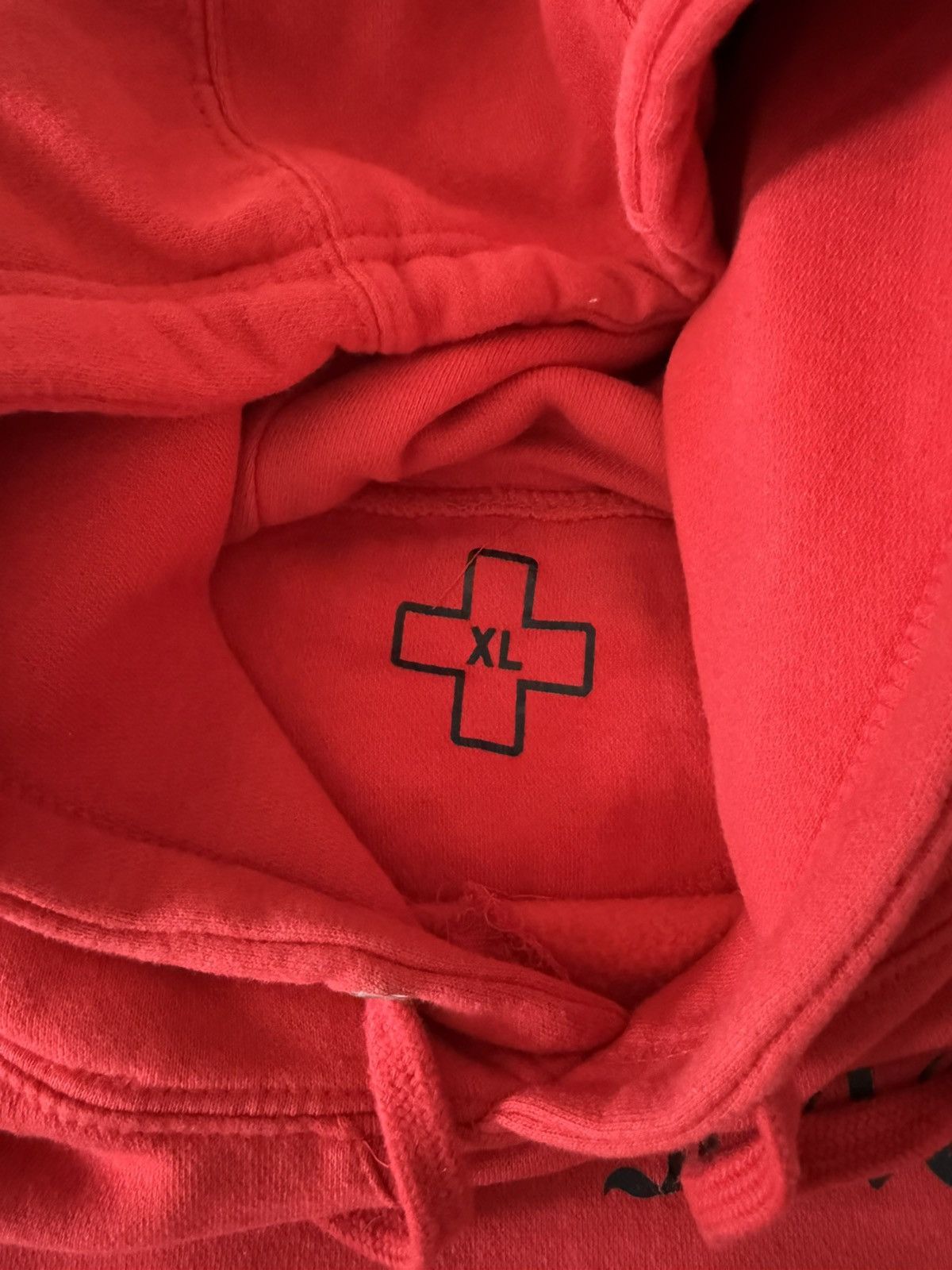 Places + Faces Places + Faces RARE hoodie Size US XL / EU 56 / 4 - 3 Thumbnail