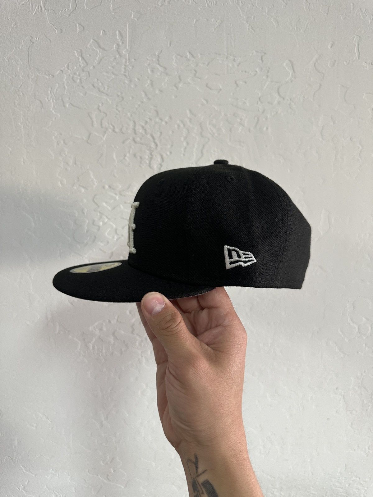 Stussy Stussy New Era Cap Size ONE SIZE - 4 Thumbnail