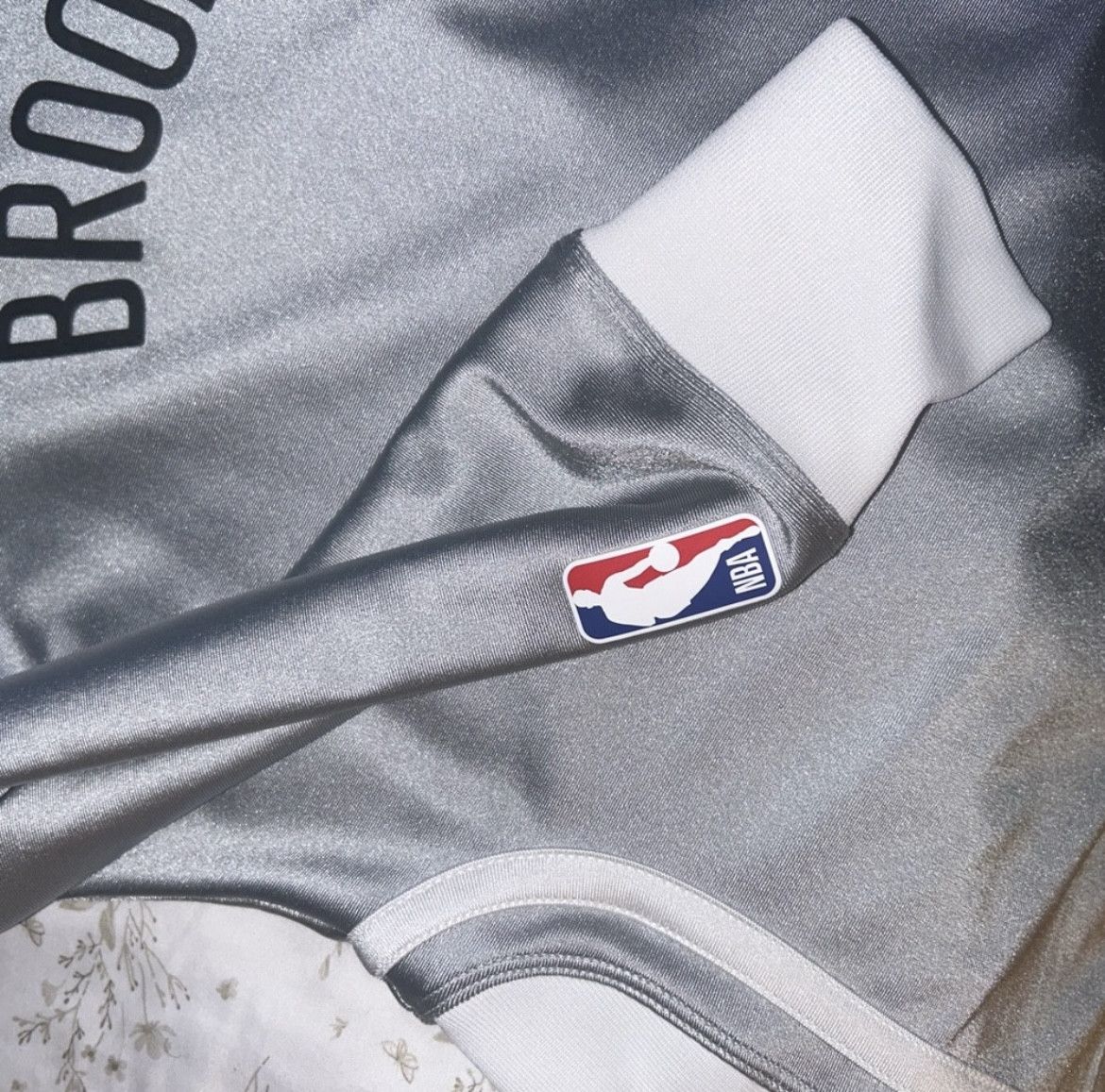 Nike Nike X Ambush Brooklyn nets shirt Size S / US 4 / IT 40 - 5 Thumbnail