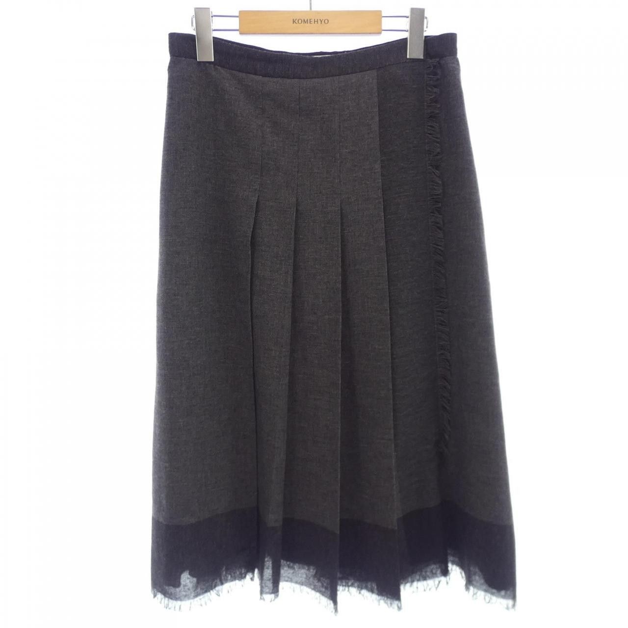 Dior Dior Christian Dior Skirt Others Skirts 041J40A1252 DUTY FREE for USA Size ONE SIZE - 1 Thumbnail