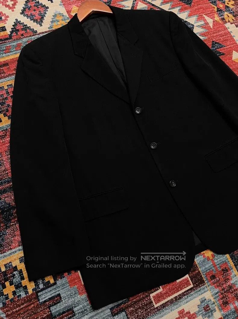 Comme des Garcons Comme Des Garcons jacket Size US L / EU 52-54 / 3 - 3 Thumbnail