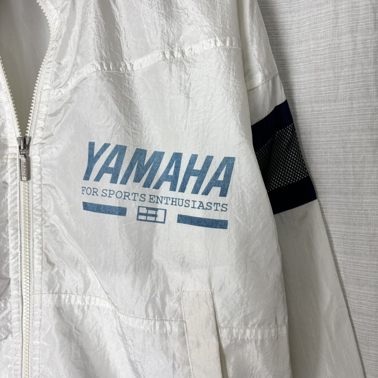 Vintage × Yamaha VINTAGE YAMAHA JACKET Size US L / EU 52-54 / 3 - 2 Thumbnail