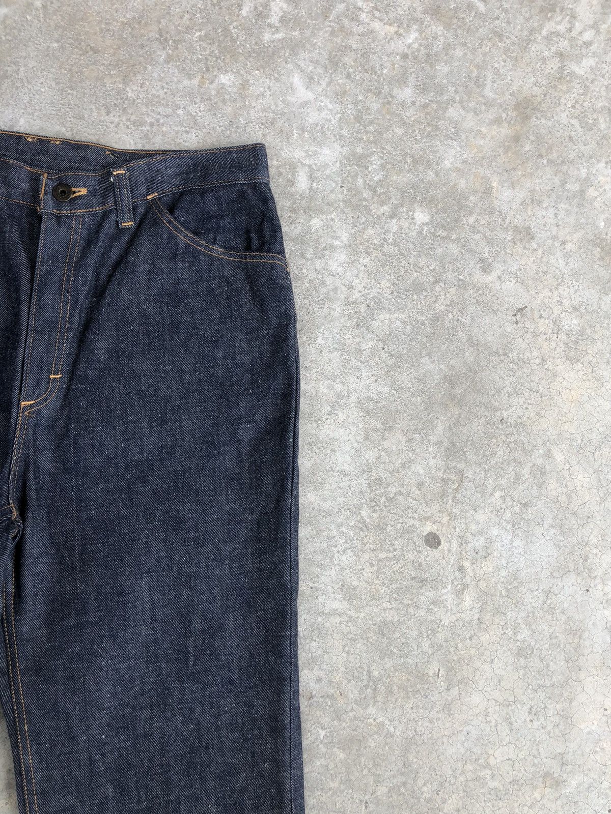 Vintage Vintage Roy Joger’s Flared Jeans Size US 31 - 5 Thumbnail